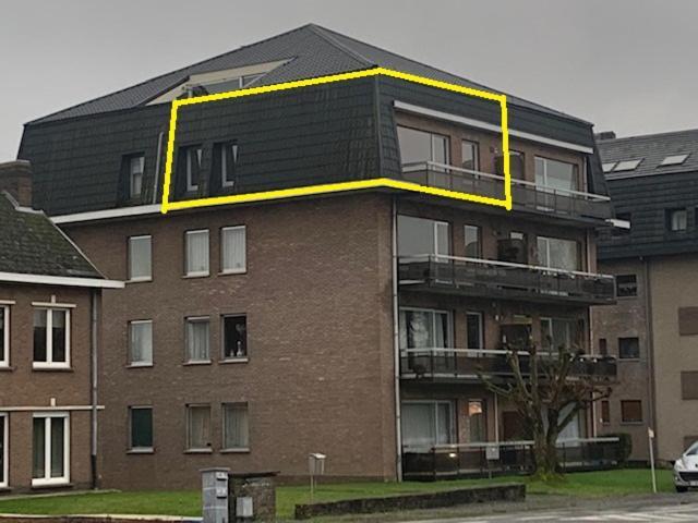 Q Geraardsbergen Lägenhet Exteriör bild
