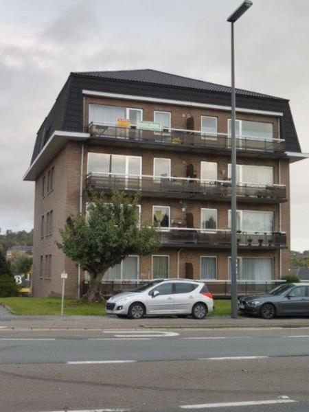 Q Geraardsbergen Lägenhet Exteriör bild